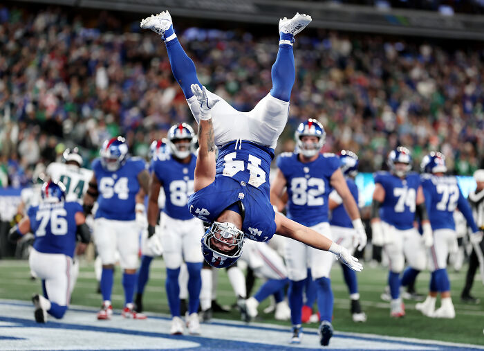 70 Winning Shots From The 2026 World Sports Photography Awards