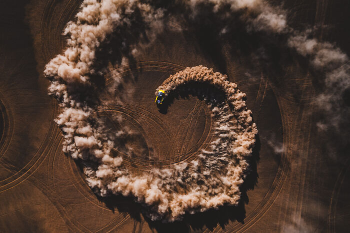 70 Winning Shots From The 2026 World Sports Photography Awards