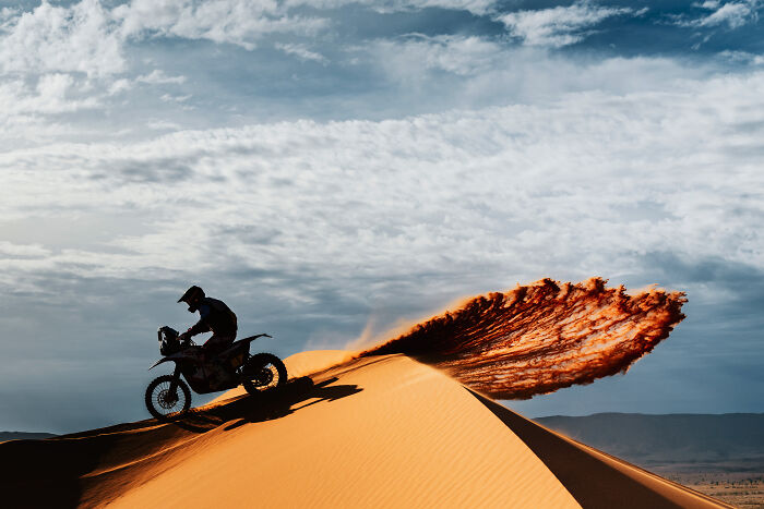 70 Winning Shots From The 2026 World Sports Photography Awards