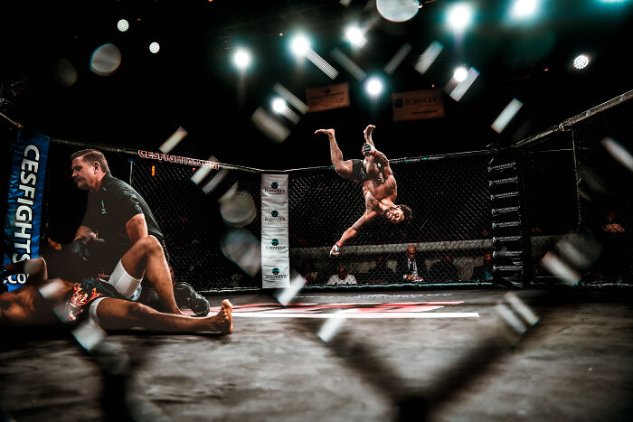 70 Winning Shots From The 2026 World Sports Photography Awards