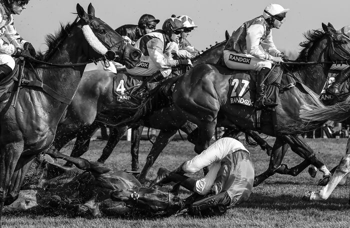 70 Winning Shots From The 2026 World Sports Photography Awards