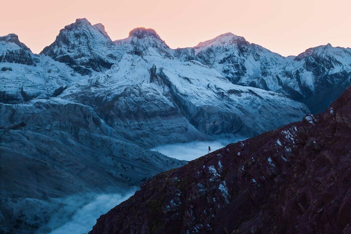 70 Winning Shots From The 2026 World Sports Photography Awards