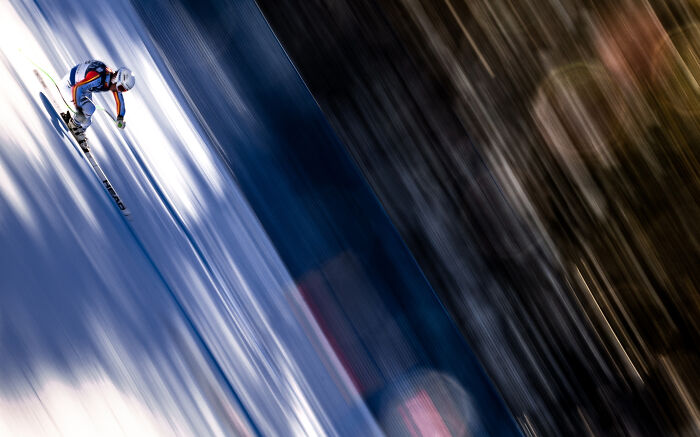 70 Winning Shots From The 2026 World Sports Photography Awards