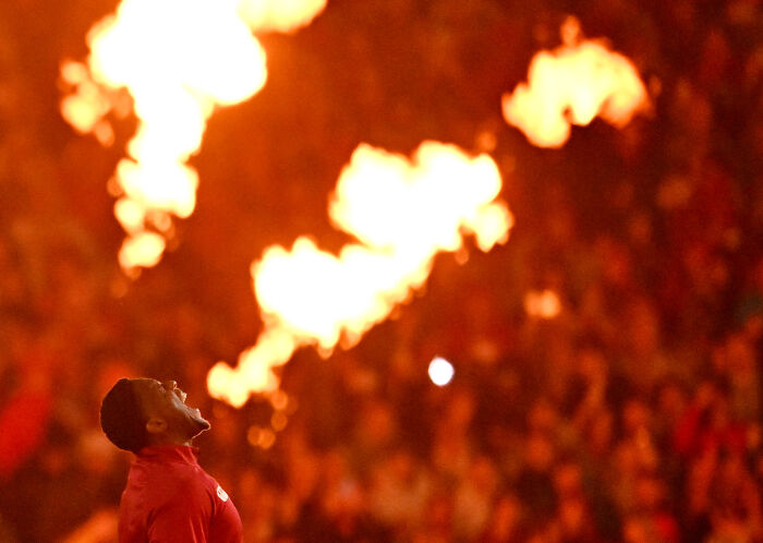 70 Winning Shots From The 2026 World Sports Photography Awards