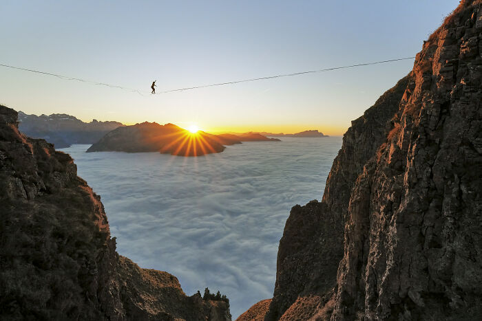 70 Winning Shots From The 2026 World Sports Photography Awards