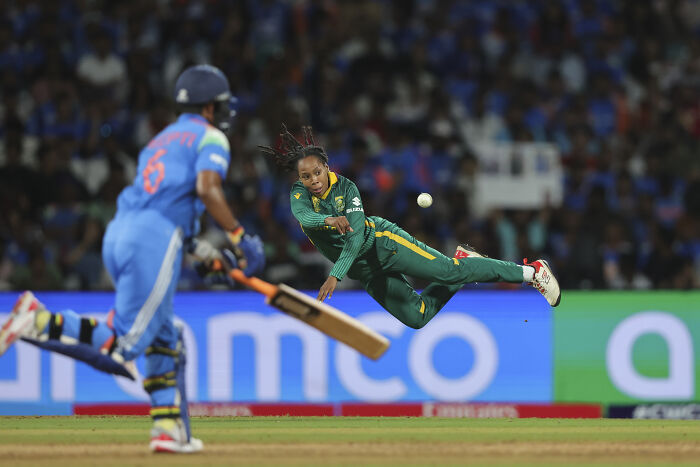 70 Winning Shots From The 2026 World Sports Photography Awards