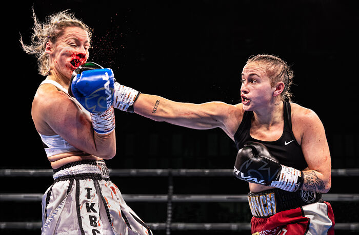 70 Winning Shots From The 2026 World Sports Photography Awards