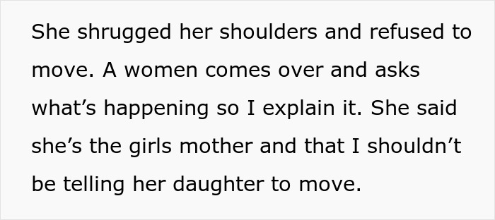 Entitled Mother Defends Daughter Hogging Unused Gym Treadmill, Gets Told She&rsquo;s The Problem