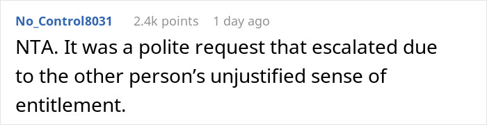 Entitled Mother Defends Daughter Hogging Unused Gym Treadmill, Gets Told She&rsquo;s The Problem