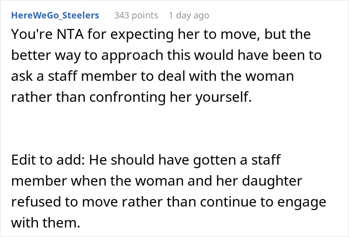 Entitled Mother Defends Daughter Hogging Unused Gym Treadmill, Gets Told She&rsquo;s The Problem