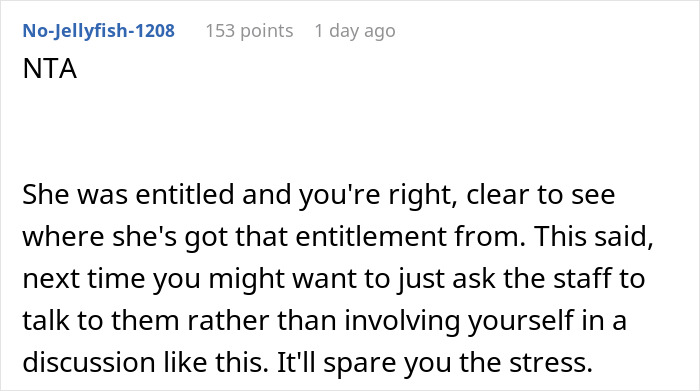 Entitled Mother Defends Daughter Hogging Unused Gym Treadmill, Gets Told She&rsquo;s The Problem