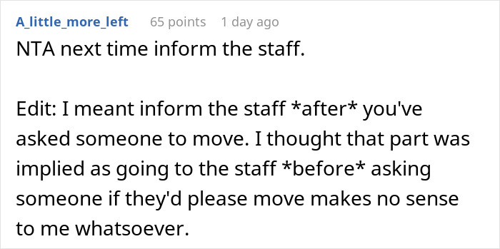 Entitled Mother Defends Daughter Hogging Unused Gym Treadmill, Gets Told She&rsquo;s The Problem