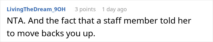 Entitled Mother Defends Daughter Hogging Unused Gym Treadmill, Gets Told She&rsquo;s The Problem