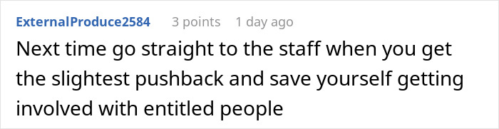 Entitled Mother Defends Daughter Hogging Unused Gym Treadmill, Gets Told She&rsquo;s The Problem