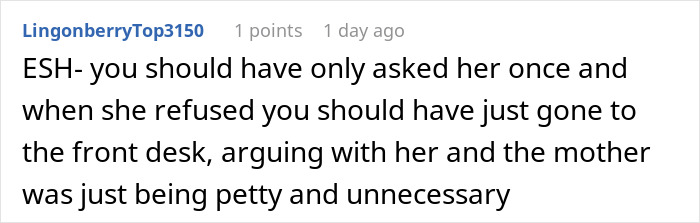 Entitled Mother Defends Daughter Hogging Unused Gym Treadmill, Gets Told She&rsquo;s The Problem