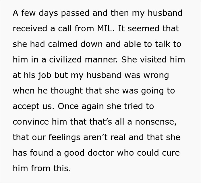 MIL Burns Down Gay Couple’s Home In The Middle Of The Night Because Son Refuses To Marry A Girl And Have Kids MIL Burns Down Gay Couple’s Home In The Middle Of The Night Because Son Refuses To Marry A Girl And Have Kids