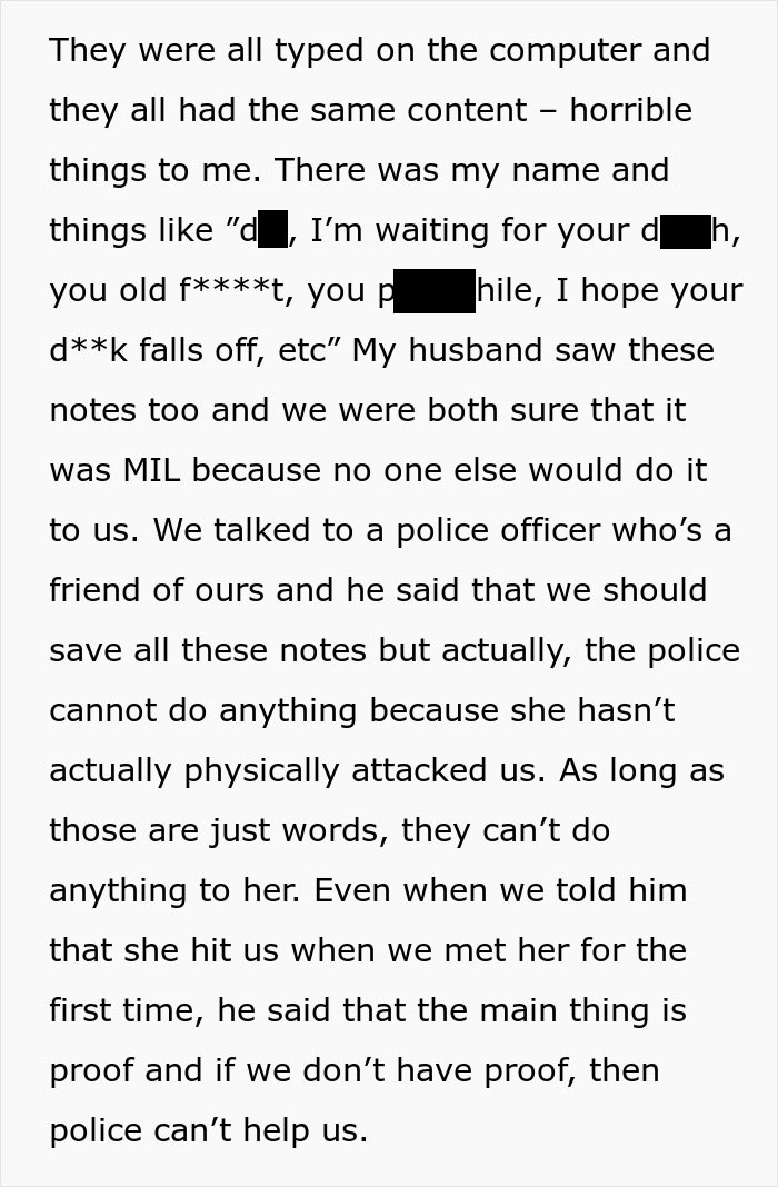 MIL Burns Down Gay Couple’s Home In The Middle Of The Night Because Son Refuses To Marry A Girl And Have Kids MIL Burns Down Gay Couple’s Home In The Middle Of The Night Because Son Refuses To Marry A Girl And Have Kids