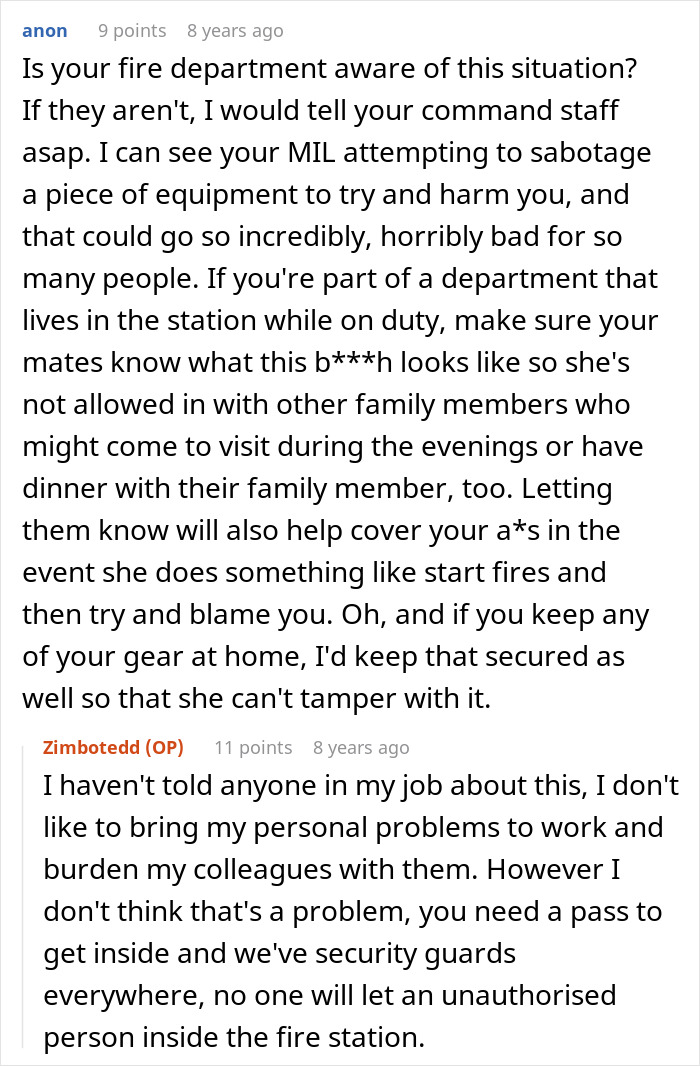 MIL Burns Down Gay Couple’s Home In The Middle Of The Night Because Son Refuses To Marry A Girl And Have Kids MIL Burns Down Gay Couple’s Home In The Middle Of The Night Because Son Refuses To Marry A Girl And Have Kids