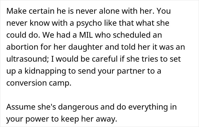 MIL Burns Down Gay Couple’s Home In The Middle Of The Night Because Son Refuses To Marry A Girl And Have Kids MIL Burns Down Gay Couple’s Home In The Middle Of The Night Because Son Refuses To Marry A Girl And Have Kids
