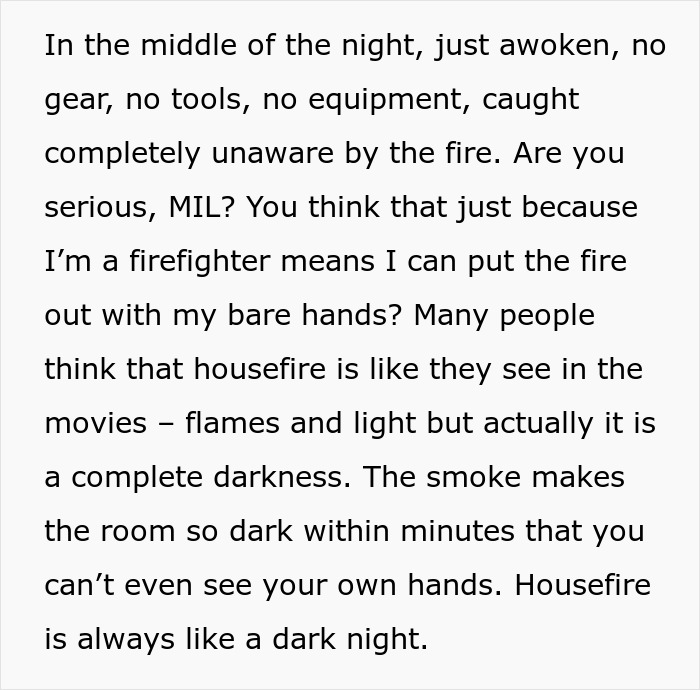 MIL Burns Down Gay Couple’s Home In The Middle Of The Night Because Son Refuses To Marry A Girl And Have Kids MIL Burns Down Gay Couple’s Home In The Middle Of The Night Because Son Refuses To Marry A Girl And Have Kids