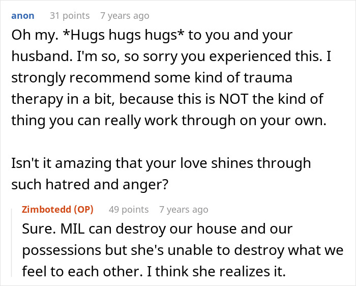 MIL Burns Down Gay Couple’s Home In The Middle Of The Night Because Son Refuses To Marry A Girl And Have Kids MIL Burns Down Gay Couple’s Home In The Middle Of The Night Because Son Refuses To Marry A Girl And Have Kids