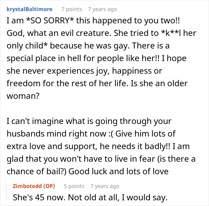 MIL Burns Down Gay Couple’s Home In The Middle Of The Night Because Son Refuses To Marry A Girl And Have Kids MIL Burns Down Gay Couple’s Home In The Middle Of The Night Because Son Refuses To Marry A Girl And Have Kids