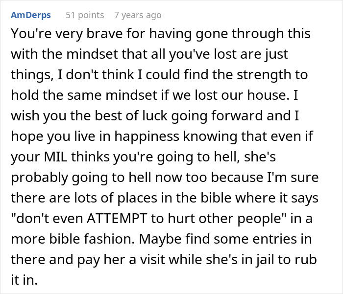 MIL Burns Down Gay Couple’s Home In The Middle Of The Night Because Son Refuses To Marry A Girl And Have Kids MIL Burns Down Gay Couple’s Home In The Middle Of The Night Because Son Refuses To Marry A Girl And Have Kids