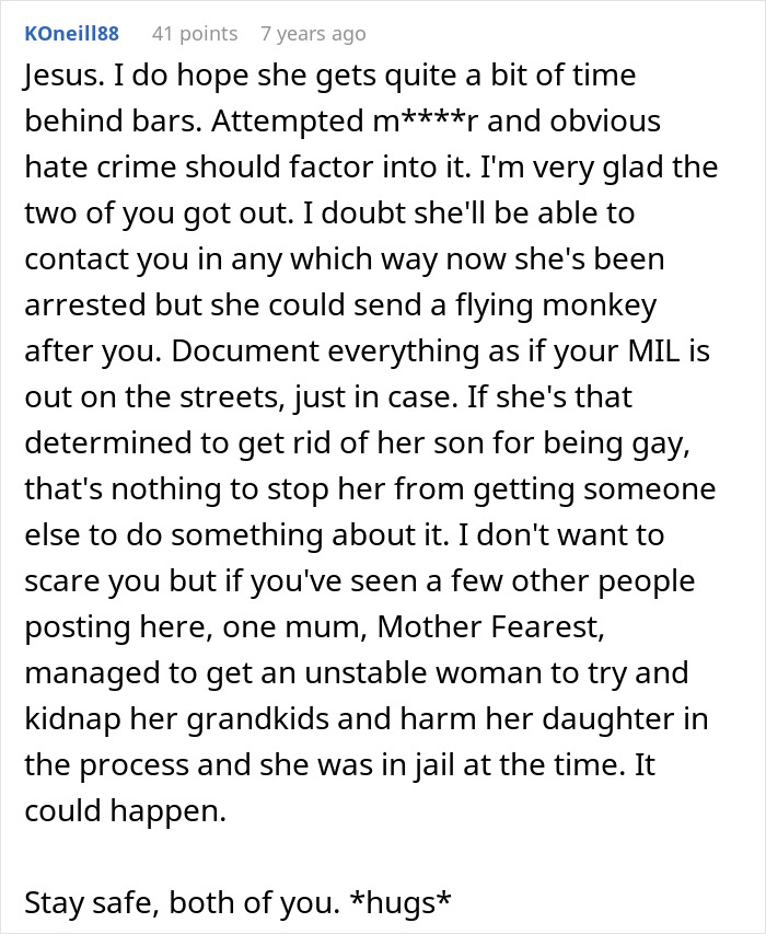 MIL Burns Down Gay Couple’s Home In The Middle Of The Night Because Son Refuses To Marry A Girl And Have Kids MIL Burns Down Gay Couple’s Home In The Middle Of The Night Because Son Refuses To Marry A Girl And Have Kids