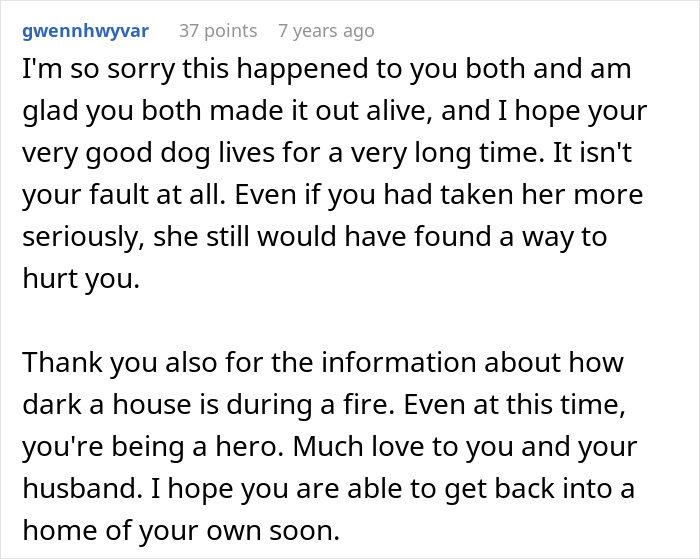 MIL Burns Down Gay Couple’s Home In The Middle Of The Night Because Son Refuses To Marry A Girl And Have Kids MIL Burns Down Gay Couple’s Home In The Middle Of The Night Because Son Refuses To Marry A Girl And Have Kids