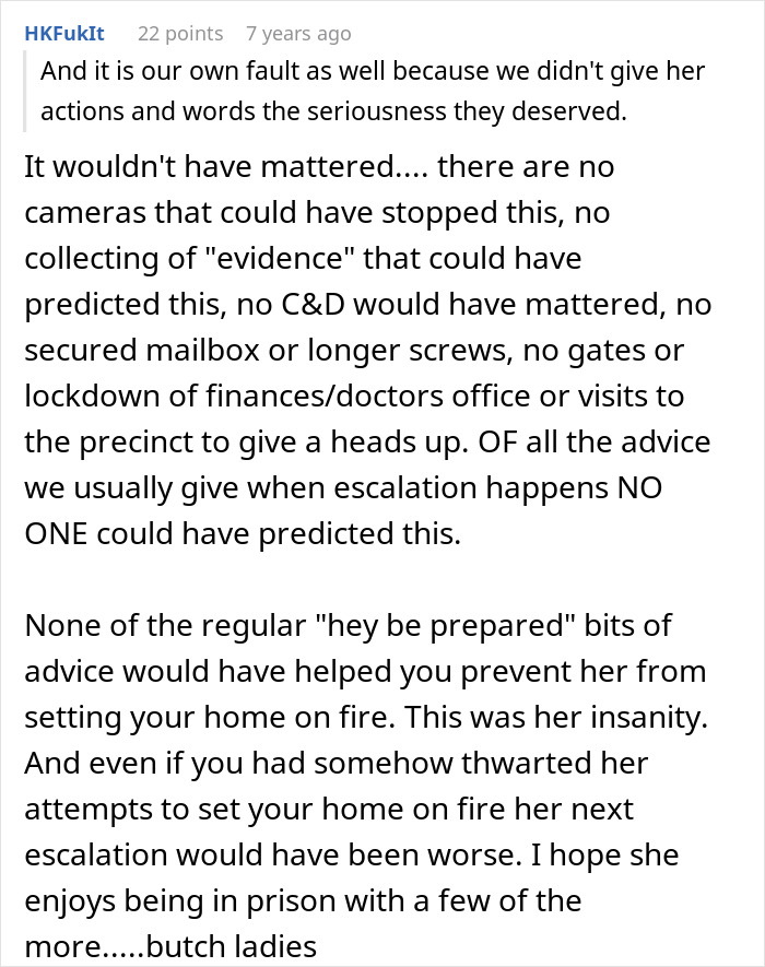 MIL Burns Down Gay Couple’s Home In The Middle Of The Night Because Son Refuses To Marry A Girl And Have Kids MIL Burns Down Gay Couple’s Home In The Middle Of The Night Because Son Refuses To Marry A Girl And Have Kids