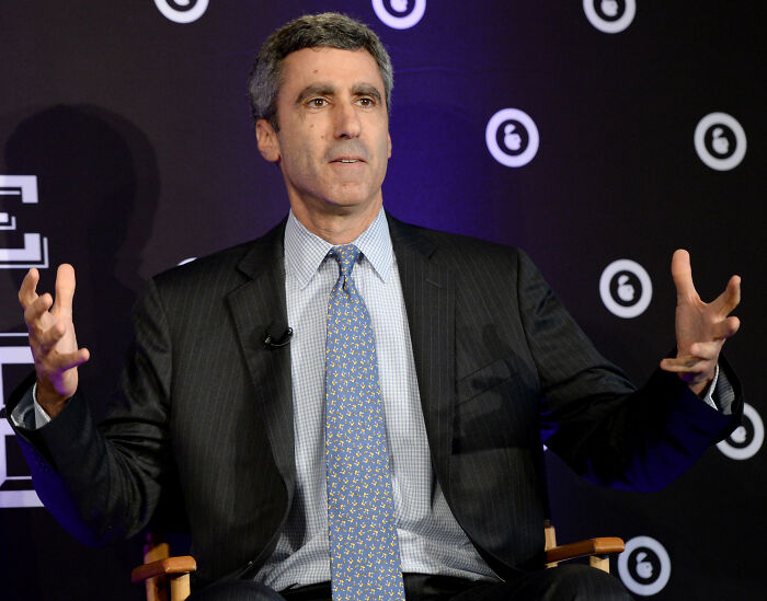 After ‘Quad God’ Ilia Malinin’s Controversial Comments, NBC Olympics President Claps Back