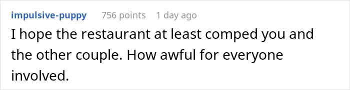 Guy’s Planned Proposal Goes Awry When His Ring Ends Up In Another Woman’s Dessert