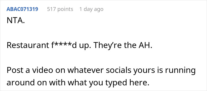 Guy’s Planned Proposal Goes Awry When His Ring Ends Up In Another Woman’s Dessert