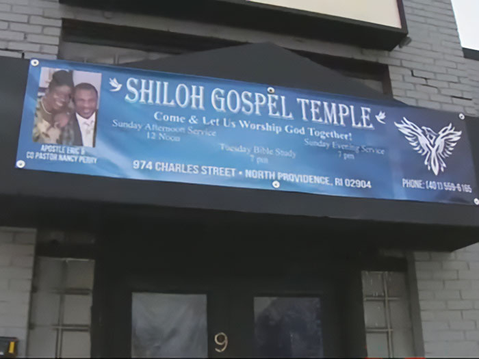 Disturbing Criminal History Of Roberta Esposito’s Son Revealed After Fatal Attack at Hockey Game