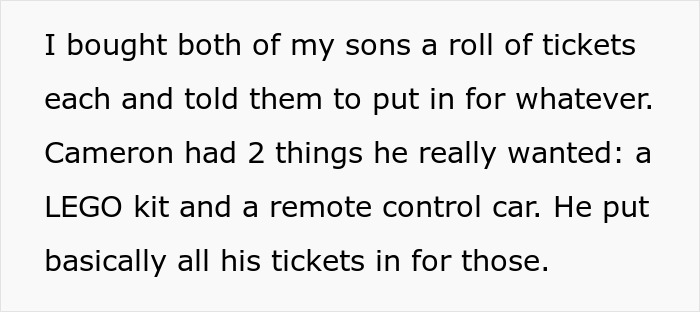 &ldquo;His Dad Had To Carry Him Out&rdquo;: Kid Wins Big In School Raffle, Refuses To Give Up Prize To Calm Sore Loser