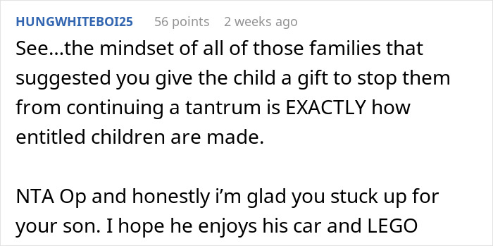 &ldquo;His Dad Had To Carry Him Out&rdquo;: Kid Wins Big In School Raffle, Refuses To Give Up Prize To Calm Sore Loser