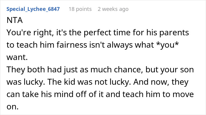 &ldquo;His Dad Had To Carry Him Out&rdquo;: Kid Wins Big In School Raffle, Refuses To Give Up Prize To Calm Sore Loser
