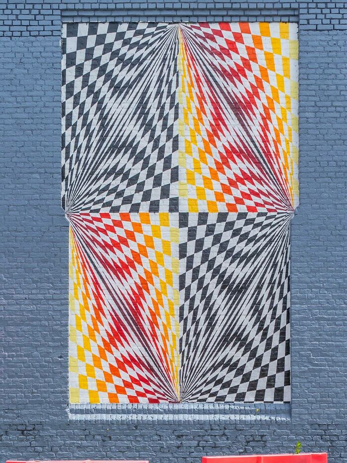 60 Breathtaking Street Art Works That Might Be Worth Traveling Across The World For