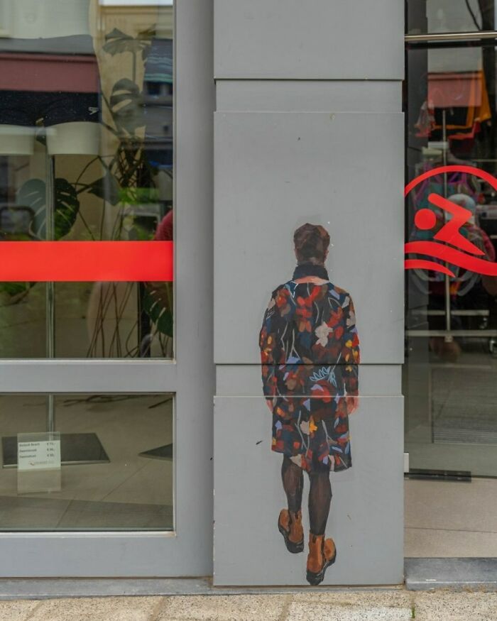 60 Breathtaking Street Art Works That Might Be Worth Traveling Across The World For