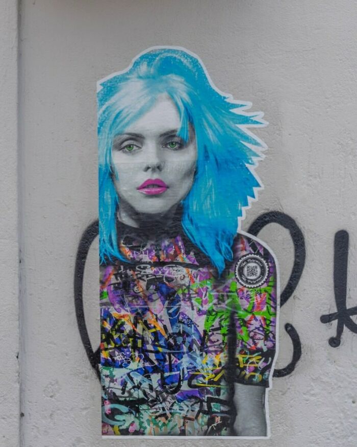 60 Breathtaking Street Art Works That Might Be Worth Traveling Across The World For