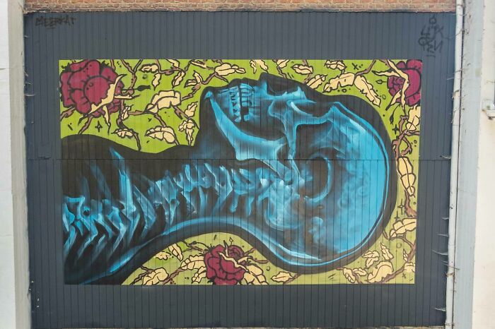 60 Breathtaking Street Art Works That Might Be Worth Traveling Across The World For