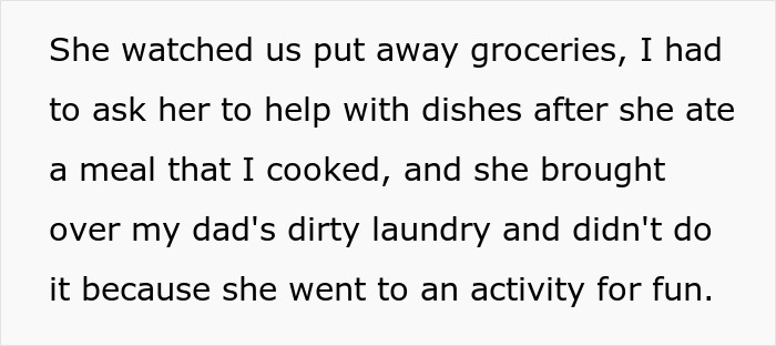 Tired Mom Takes In Narcissistic Dad And Sis After Fire, Quickly Realizes Why She Left Them Behind