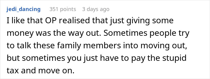 Tired Mom Takes In Narcissistic Dad And Sis After Fire, Quickly Realizes Why She Left Them Behind