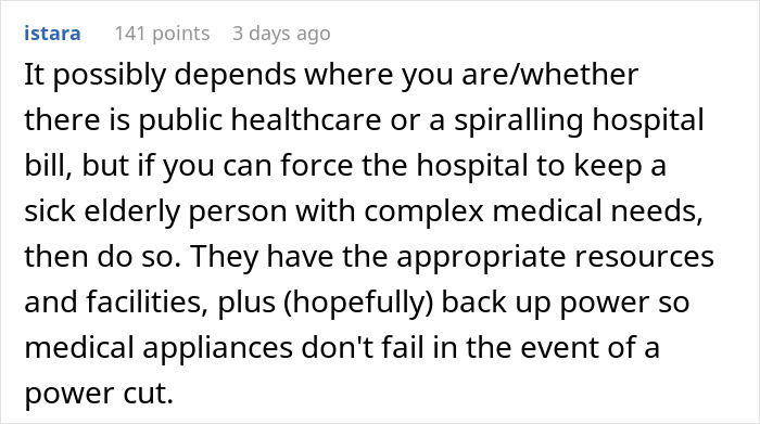 Tired Mom Takes In Narcissistic Dad And Sis After Fire, Quickly Realizes Why She Left Them Behind