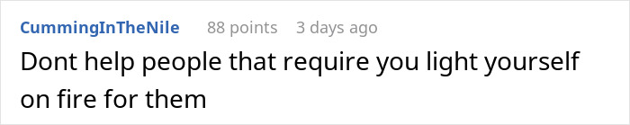 Tired Mom Takes In Narcissistic Dad And Sis After Fire, Quickly Realizes Why She Left Them Behind