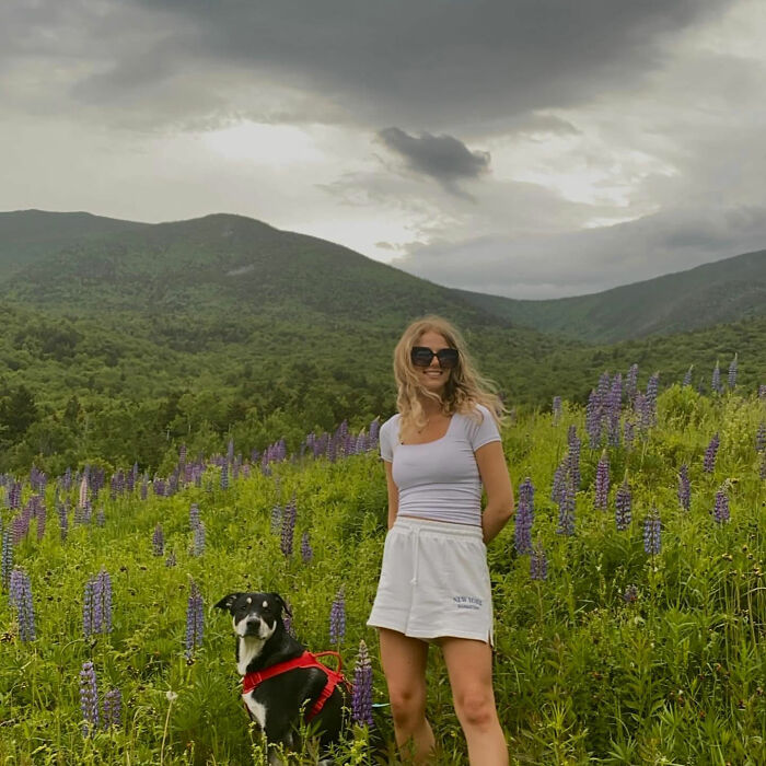 Despite Calling 911, Young Woman Loses Her Life Hiking New York’s Highest Peak With Her Dog