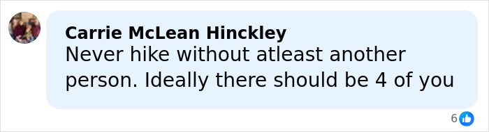 Despite Calling 911, Young Woman Loses Her Life Hiking New York’s Highest Peak With Her Dog