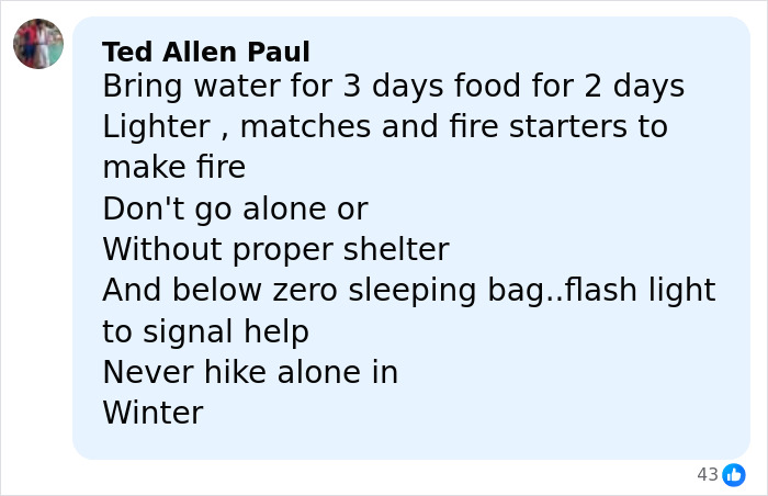 Despite Calling 911, Young Woman Loses Her Life Hiking New York’s Highest Peak With Her Dog