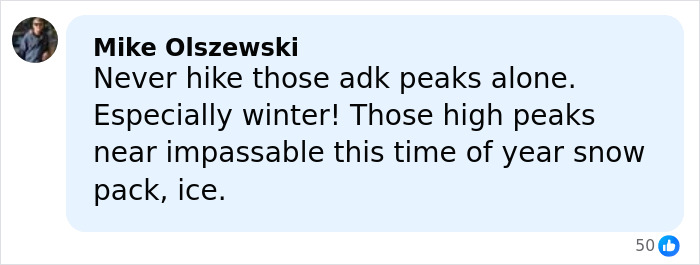 Despite Calling 911, Young Woman Loses Her Life Hiking New York’s Highest Peak With Her Dog