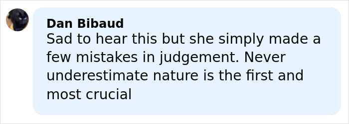 Despite Calling 911, Young Woman Loses Her Life Hiking New York’s Highest Peak With Her Dog